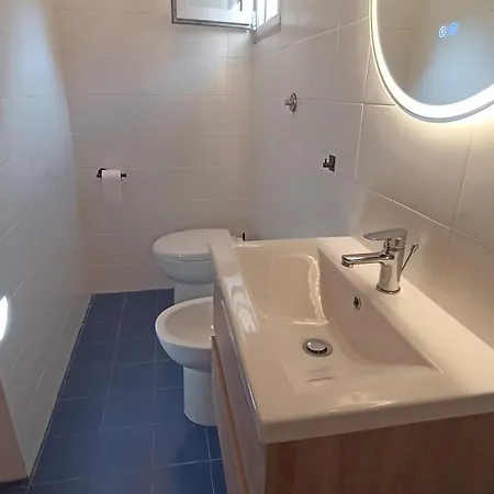 Apartman Casina La Posta Azzurra Porto Azzurro
