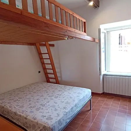 Casina La Posta Azzurra Porto Azzurro