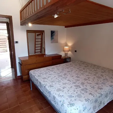 Apartman Casina La Posta Azzurra