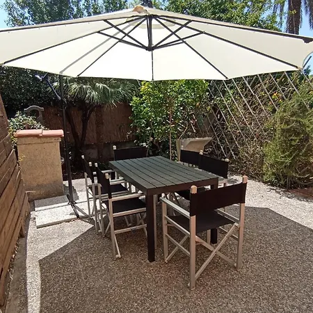 Casina La Posta Azzurra