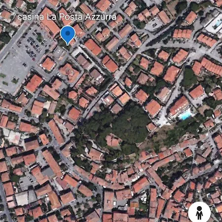 Casina La Posta Azzurra Porto Azzurro