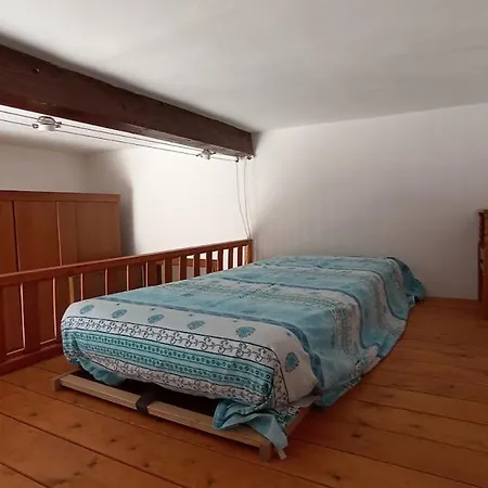 Apartment Casina La Posta Azzurra *