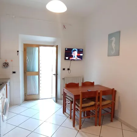 Casina La Posta Azzurra Apartamento Porto Azzurro