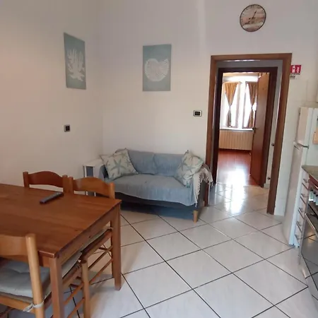 Apartamento Casina La Posta Azzurra Porto Azzurro