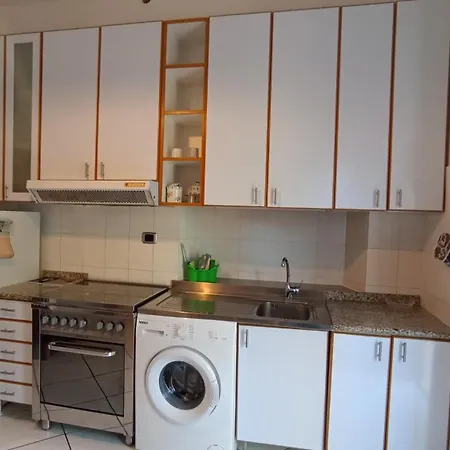 Apartamento Casina La Posta Azzurra Porto Azzurro