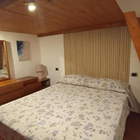 Apartamento Casina La Posta Azzurra Porto Azzurro