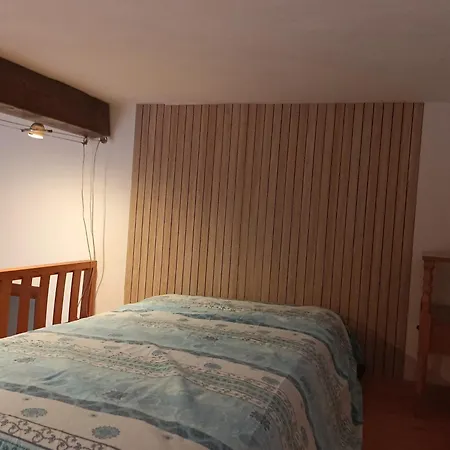 Casina La Posta Azzurra Apartamento