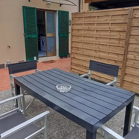 Casina La Posta Azzurra * Porto Azzurro